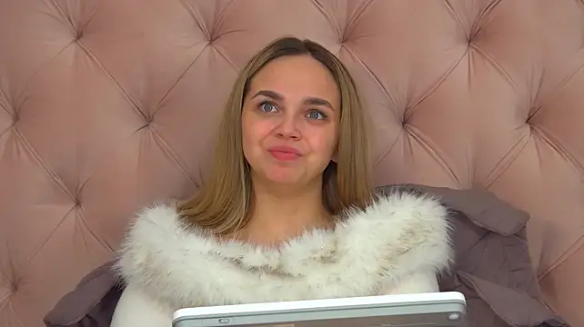 AnitaVenture's Live XXX Chat