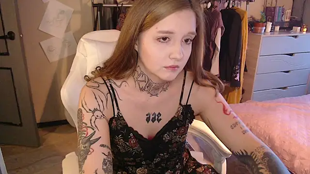 Taissa_Harmon's Live XXX Chat