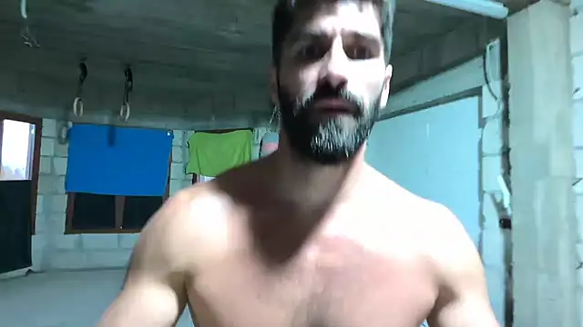 Mariusvidican's Live XXX Chat