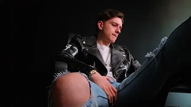 FelixStarkk Live XXX Chat