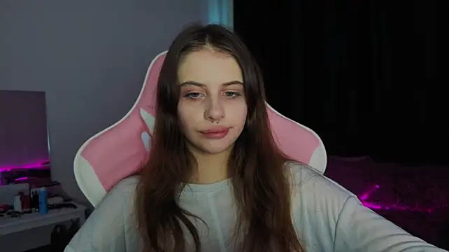 evvaavve's Live XXX Chat
