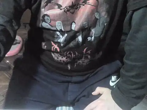 Živý XXX chat OreCam