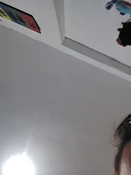 ValeryMontenegro's Webcam Show