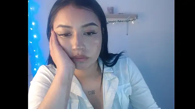 AuriMidas Live XXX-Chat