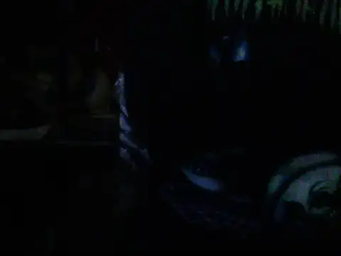 Show webcam de mrdemoncrowly