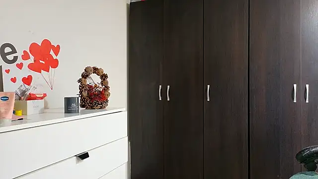 Czat XXX na żywo – SweetMaddy888