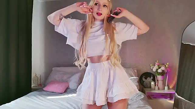 Chat XXX en directo de lunelithh