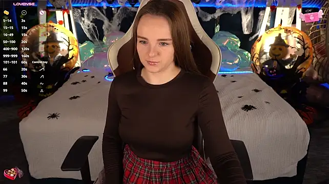 FoxyShy Live XXX-chat