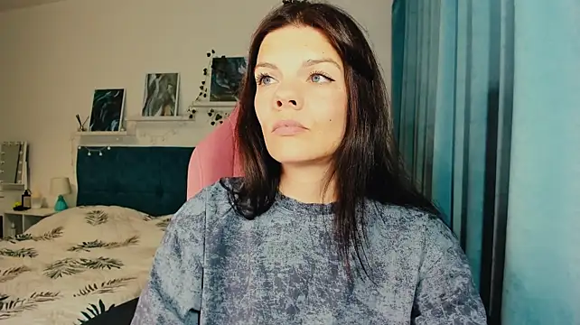 AlysaNightmoon – Live XXX-chat