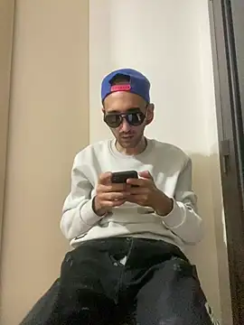 Chat XXX en directo de hakilka2