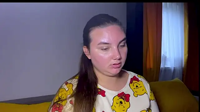 Dreamyblushfairy's Live XXX Chat