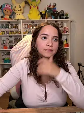 Živý XXX chat Sweet_sully__
