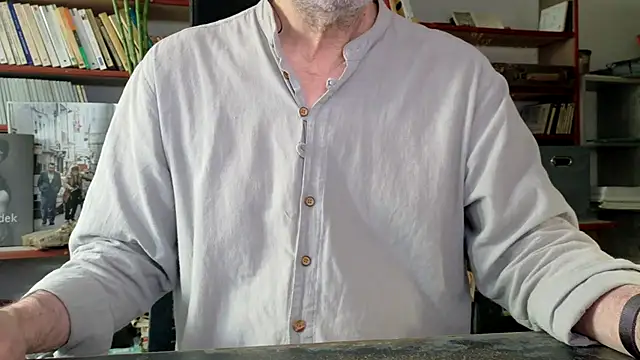 yvanbonar Live XXX-chat