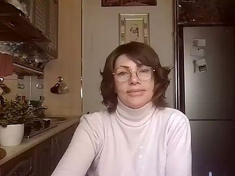 Czat XXX na żywo – Baby-Matilda