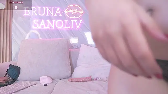 brunasanoliv's Live XXX Chat