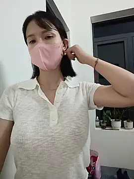 צ'אט XXX בשידור חי של Emma_Linh