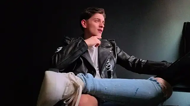 FelixStarkk Live XXX-chat