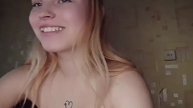 MargoTray – Live XXX-chat