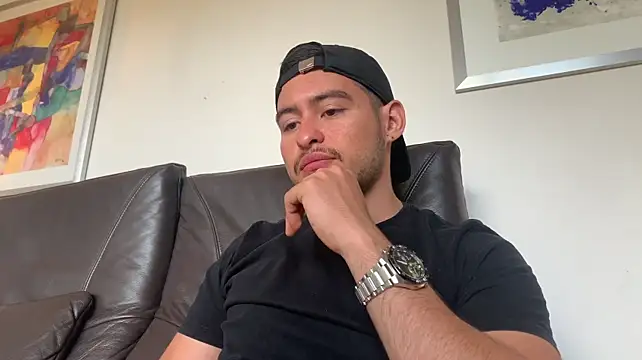 maxingold Live XXX Chat
