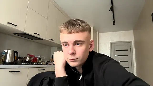 SoloFury – Naživo XXX chat