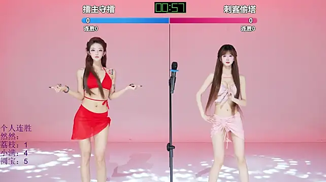POP-cdcのライブXXXチャット