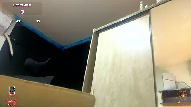 Chatroom XXX en direct de MistBirol69