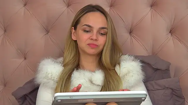 AnitaVenture's Live XXX Chat