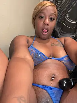 Chat XXX en directo de MissAuthority