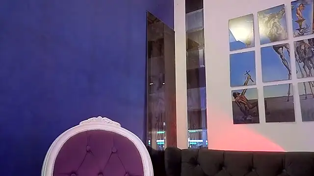 kulteacher's Live XXX Chat
