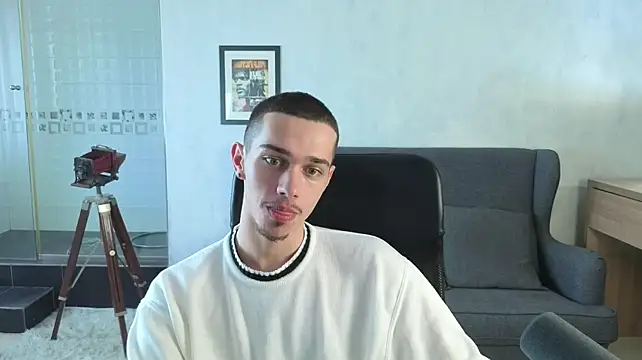 Chat +18 de KaydenDrew ao vivo