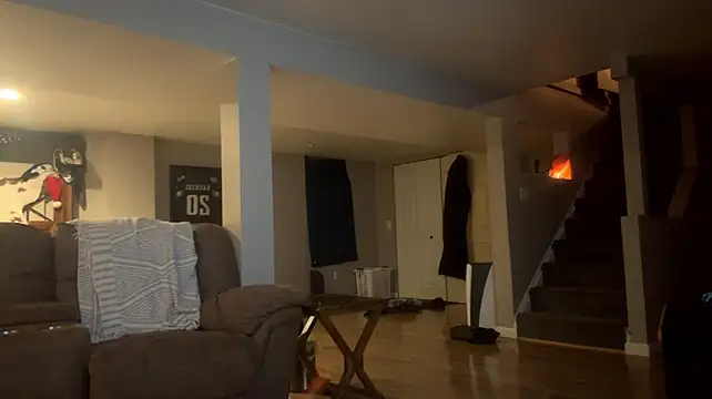 studlyhardwoodd Webcam Show