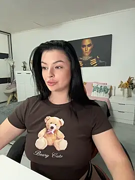 ClaraJAcob Live XXX Chat