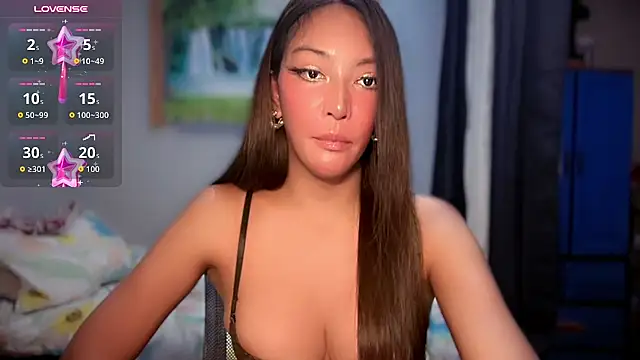 jessica_mercado Live XXX-Chat
