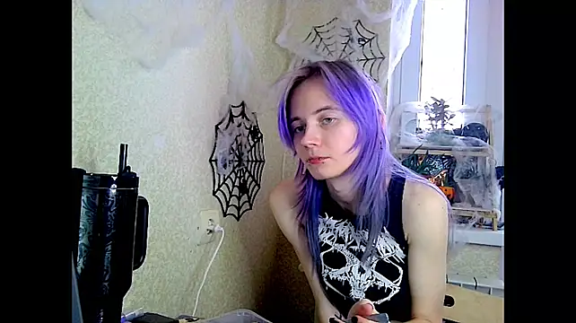 XXX chat uživo modela AdamTarlet