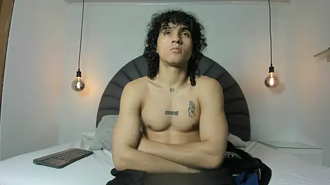 JackSavage_ Live XXX Chat