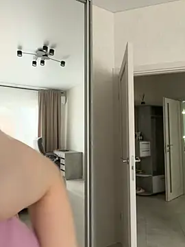 Camilla_Railian 라이브 XXX 채팅
