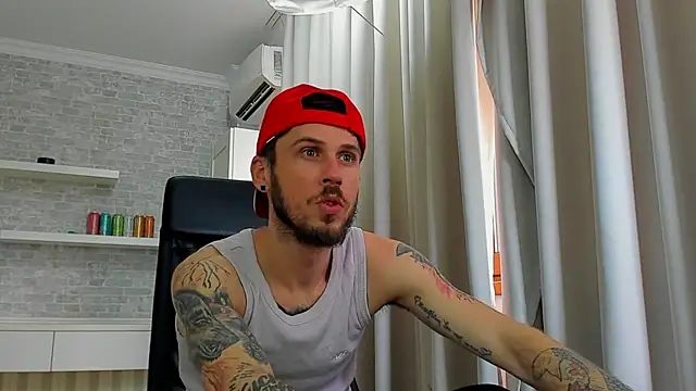 Chat XXX Live JonahShaw