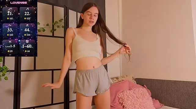 Živý XXX chat MyrtaMcclaney