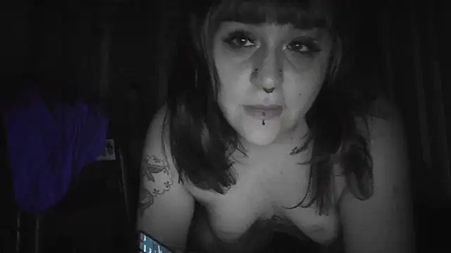 morbidkitty666's Live XXX Chat