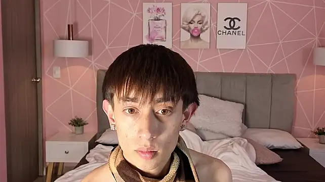 Chat XXX ao vivo de caos_mood