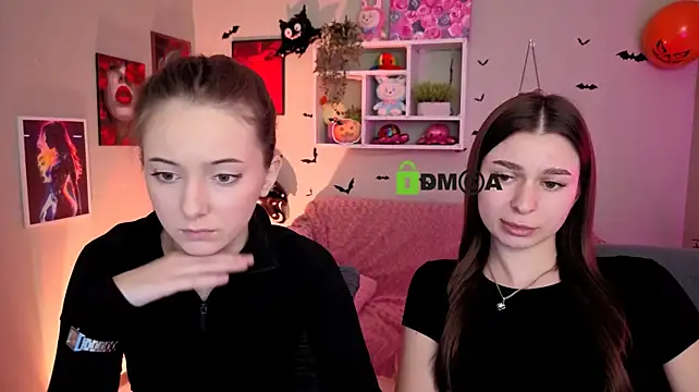 chloe_ley Obrolan Langsung XXX