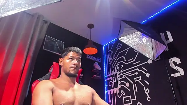 JordanParishh's Live XXX Chat