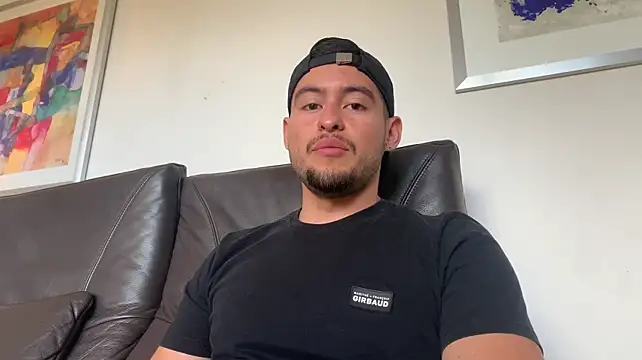 maxingold Live XXX Chat