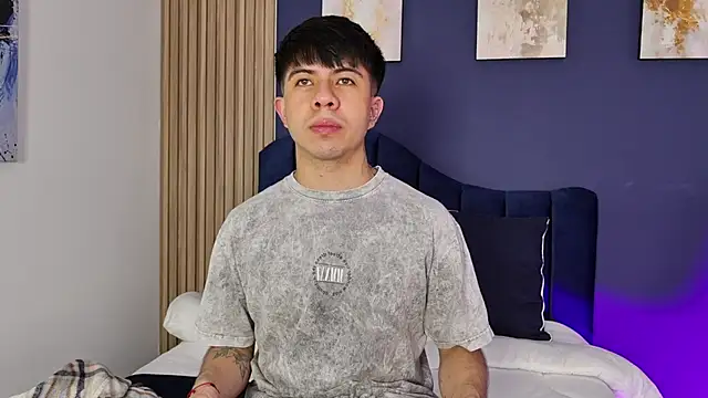 Ryu_Mont 现场XXX聊天