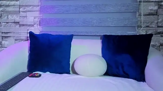 Chat XXX ao vivo de zoemarinvg