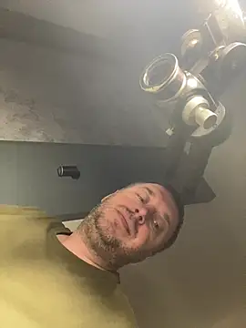 DorianJeday Live XXX-chat