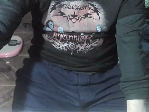 Chat +18 de OreCam ao vivo