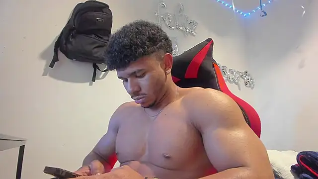 Онлайн чат XXX Jayden_VanceJS
