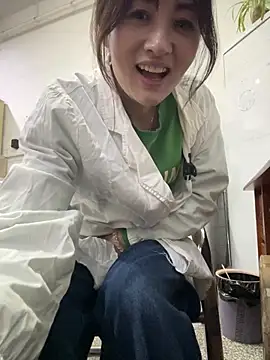 Živý XXX chat huihui_520
