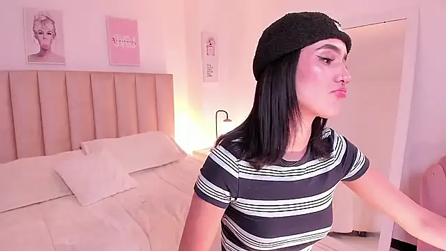 Czat XXX na żywo – Sam_peach